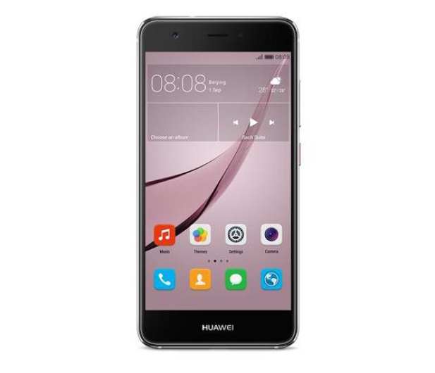 Huawei Nova Dual SIM Titanium Grey - 329471 - zdjęcie 2